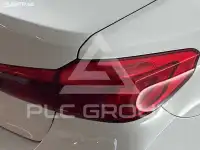 2017 BMW 523