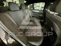 2017 BMW 523