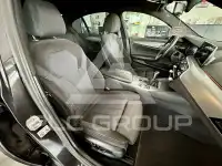 2017 BMW 523