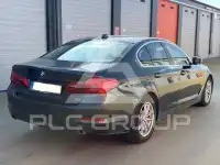 2017 BMW 523
