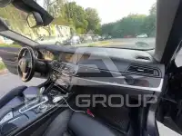 2017 BMW 523