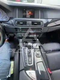 2017 BMW 523
