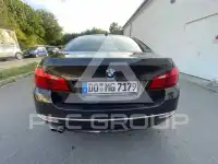 2017 BMW 523