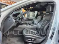 2017 BMW 523