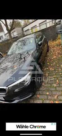 2017 BMW 523