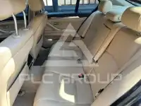 2017 BMW 523