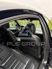 2017 BMW 523