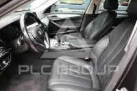 2017 BMW 523