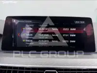 2017 BMW 523