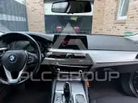 2017 BMW 523