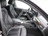 2017 BMW 523