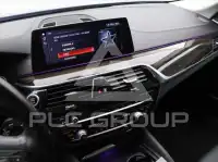 2017 BMW 523