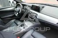 2017 BMW 523