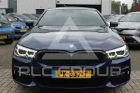 2017 BMW 523