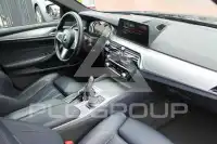 2017 BMW 523