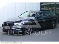 2017 BMW 523