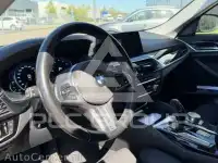 2017 BMW 523