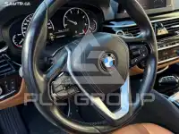 2017 BMW 523