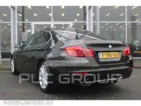 2017 BMW 523