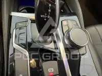 2017 BMW 523