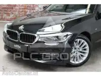 2017 BMW 523