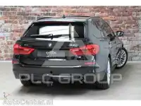 2017 BMW 523