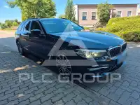 2017 BMW 523
