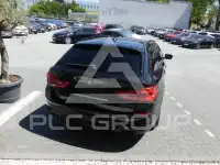 2017 BMW 523