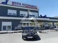 2017 BMW 523