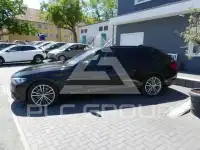 2017 BMW 523