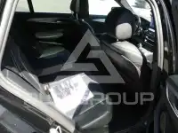 2017 BMW 523