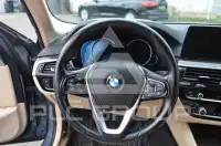 2017 BMW 523