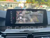 2017 BMW 523