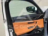 2017 BMW 523
