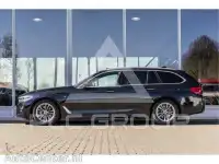 2017 BMW 523
