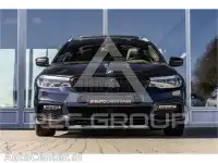 2017 BMW 523