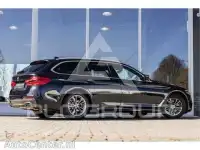2017 BMW 523
