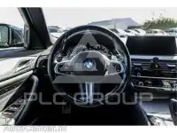2017 BMW 523