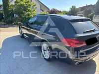 2017 BMW 523