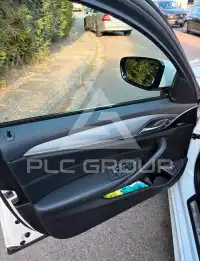 2017 BMW 523