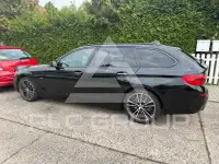 2017 BMW 523