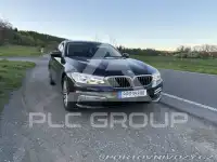 2017 BMW 523
