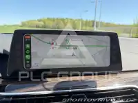 2017 BMW 523