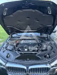 2017 BMW 523