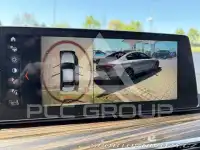 2017 BMW 523