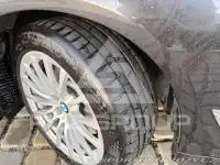2017 BMW 523
