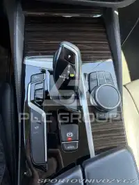 2017 BMW 523