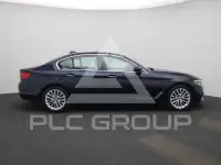 2017 BMW 523