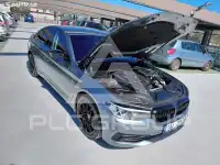 2017 BMW 523