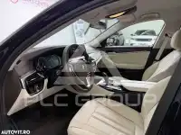 2017 BMW 523